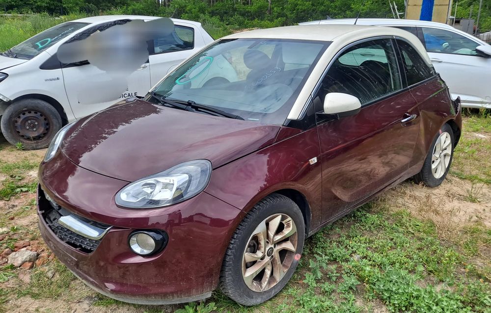 Opel Adam 1.4 Start/Stop Jam 2018
