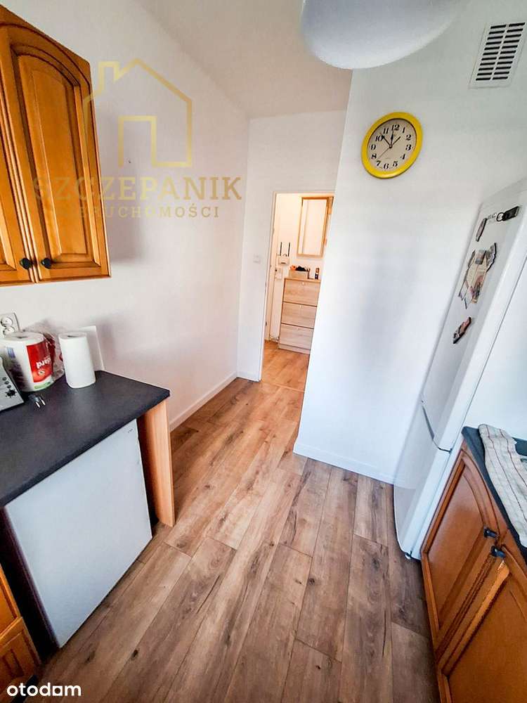 Funkcjonalne mieszkanie 77m² -4 pokoje ul.Rejtana-4