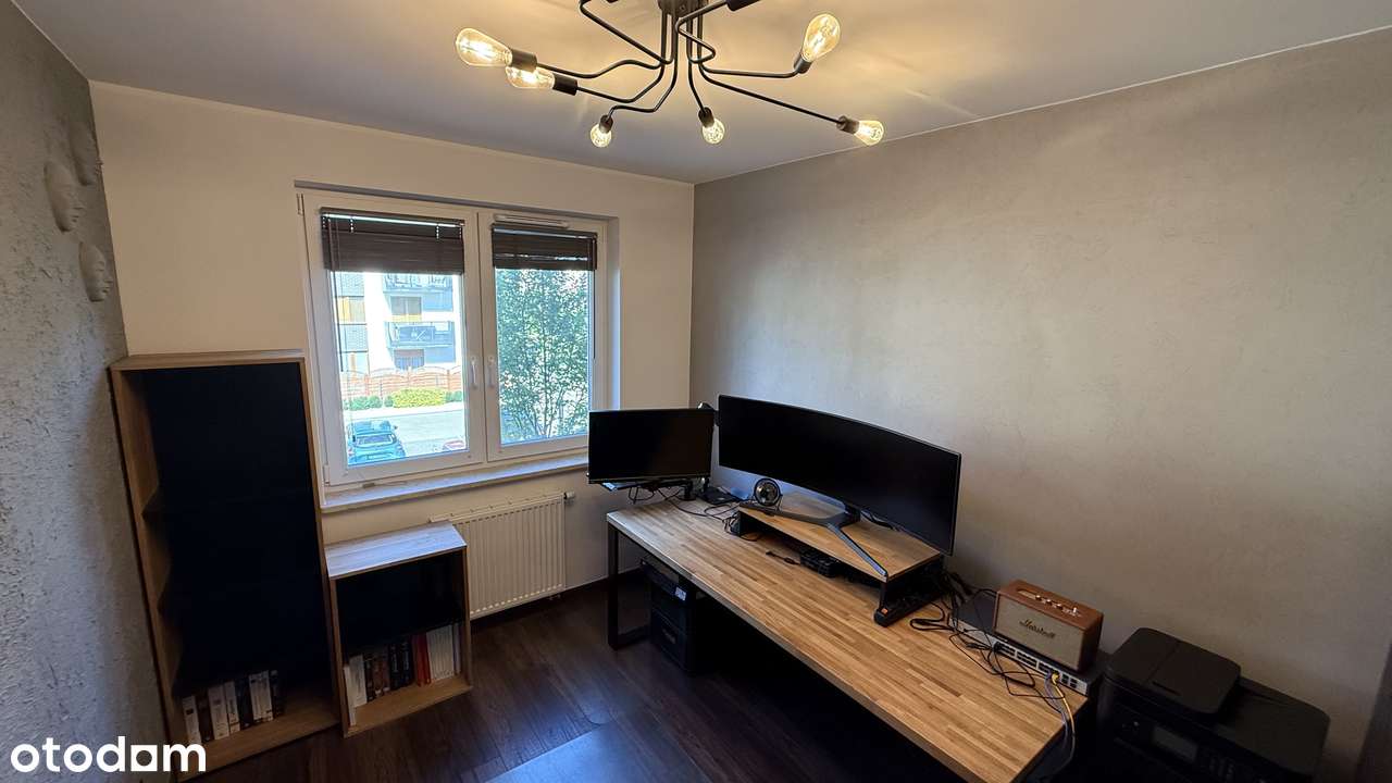 Nowe/nigdy niezamieszkałe/wyposażone-14