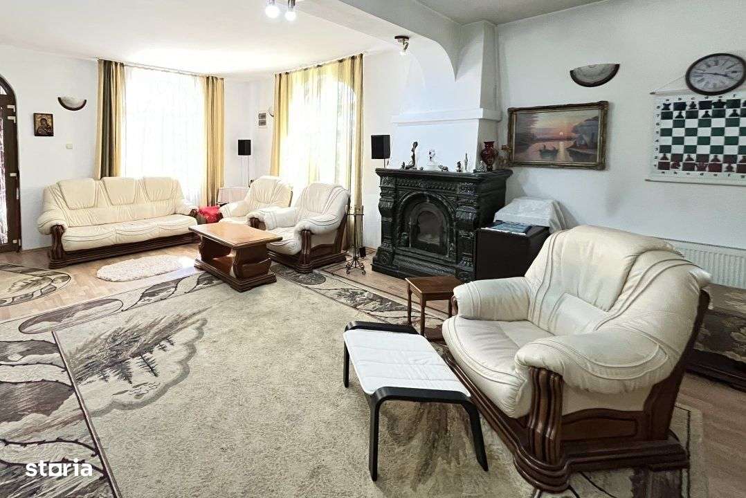 Conacul Mura in Baile Olanesti, O Bijuterie Naturala-17