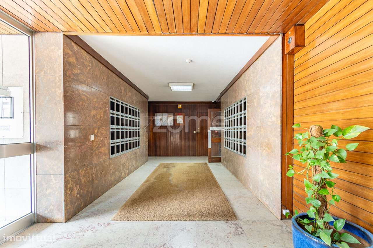 T3 com vista mar no Foco, Boavista - Grande imagem: 4/20