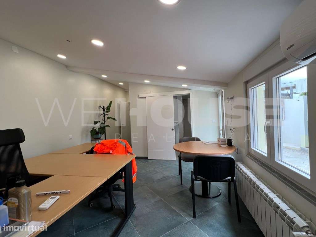 Moradia Térrea V5 na Lagoinha , Palmela-40