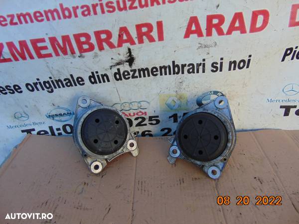 Tampon motor Alfa Romeo Stelvio 2015-2022 tampoane motor stanga dreapta giulia - 2