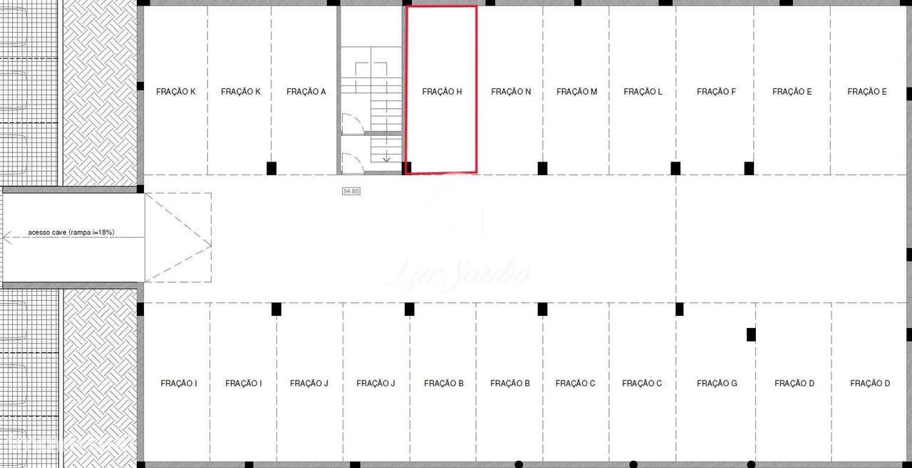 Apartamento Novo em Barcelos - Grande imagem: 4/27