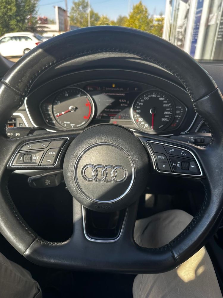 Audi A5 Sportback - foto 25