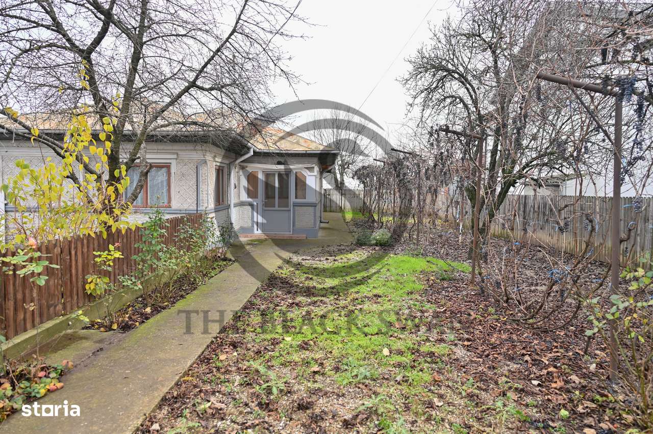 Casa de vanzare | 970 mp Teren | Puchenii Mari, Prahova | Comision 0% - Imagine principală: 2/15