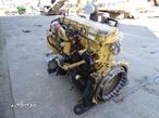 Motor caterpillar c-9 ult-020477 - 1