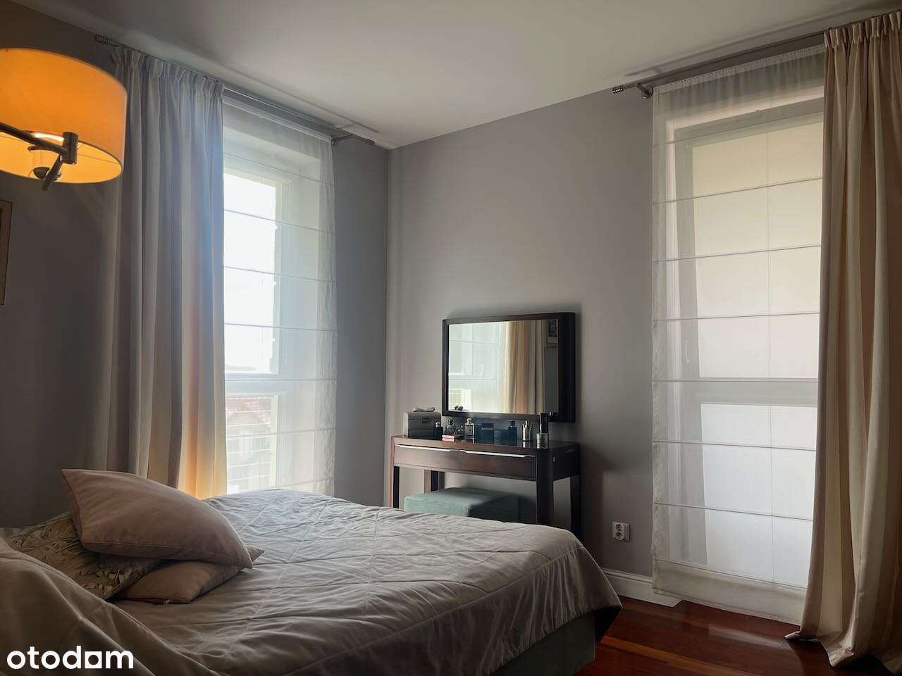 3 pok. pełne wyposażenie, wys. standard, garaż + komórka-10