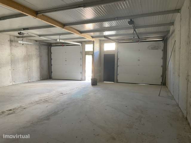 Garagem Box Nova com 52 m² – A 5 min. do Centro de Torres Vedras - Grande imagem: 5/17