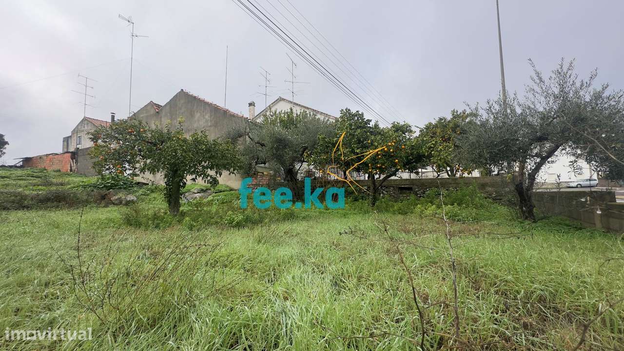 Terreno Urbano para Construção - Grande imagem: 4/20