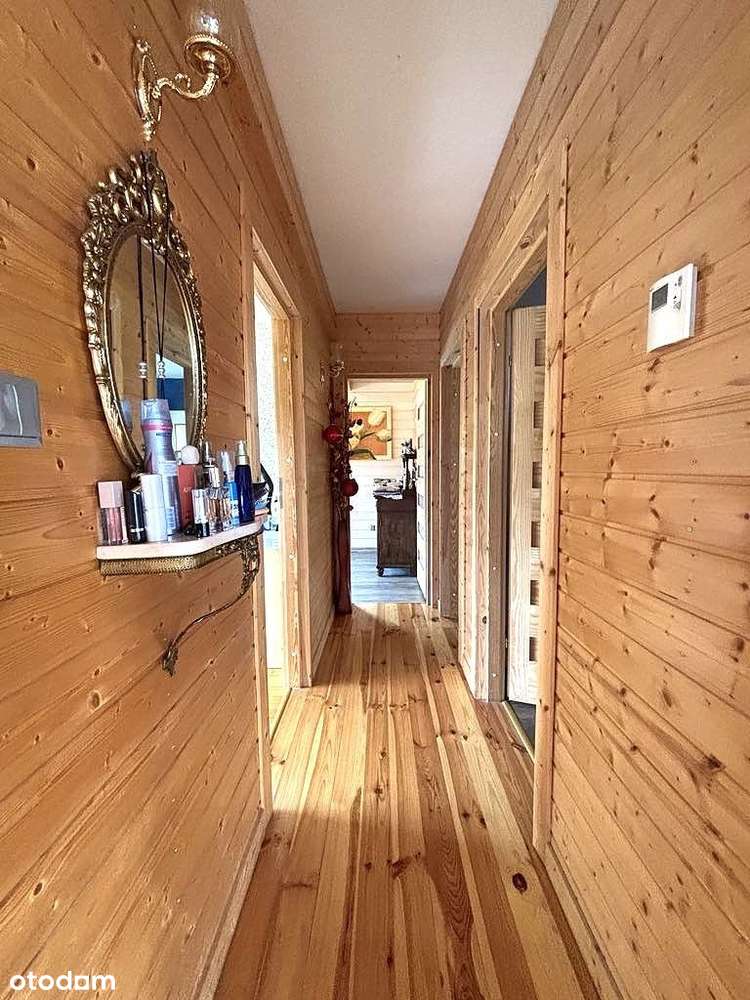 Piękny i klimatyczny dom w miejscowości nad jeziorem-12