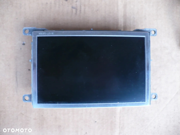 PEUGEOT CITROEN RADIO GPS RNEG2 9678276480 IDEAL. EU. - 7