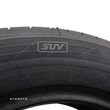 4 x CONTINENTAL 235/55 R18 100V SUV ContiSportContact 5 SUV Lato 2016 5,5; 6,5mm - 8