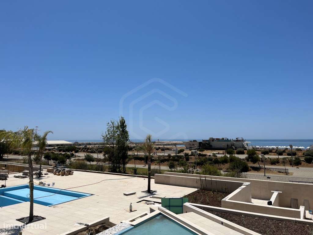 Exclusivo Apartamento T2 na primeira linha da praia, Vilamoura, Alg... - Grande imagem: 2/41