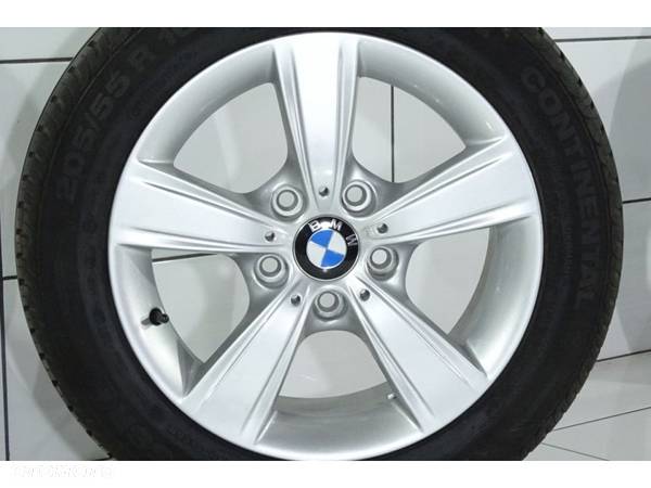 Koła letnie BMW 16" 1 F20 F21 2 F22 F23 - 3