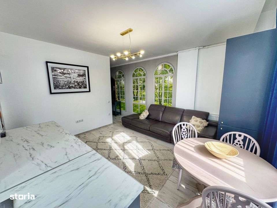 Apartament Modern la Cheie -Zona Dedeman-6