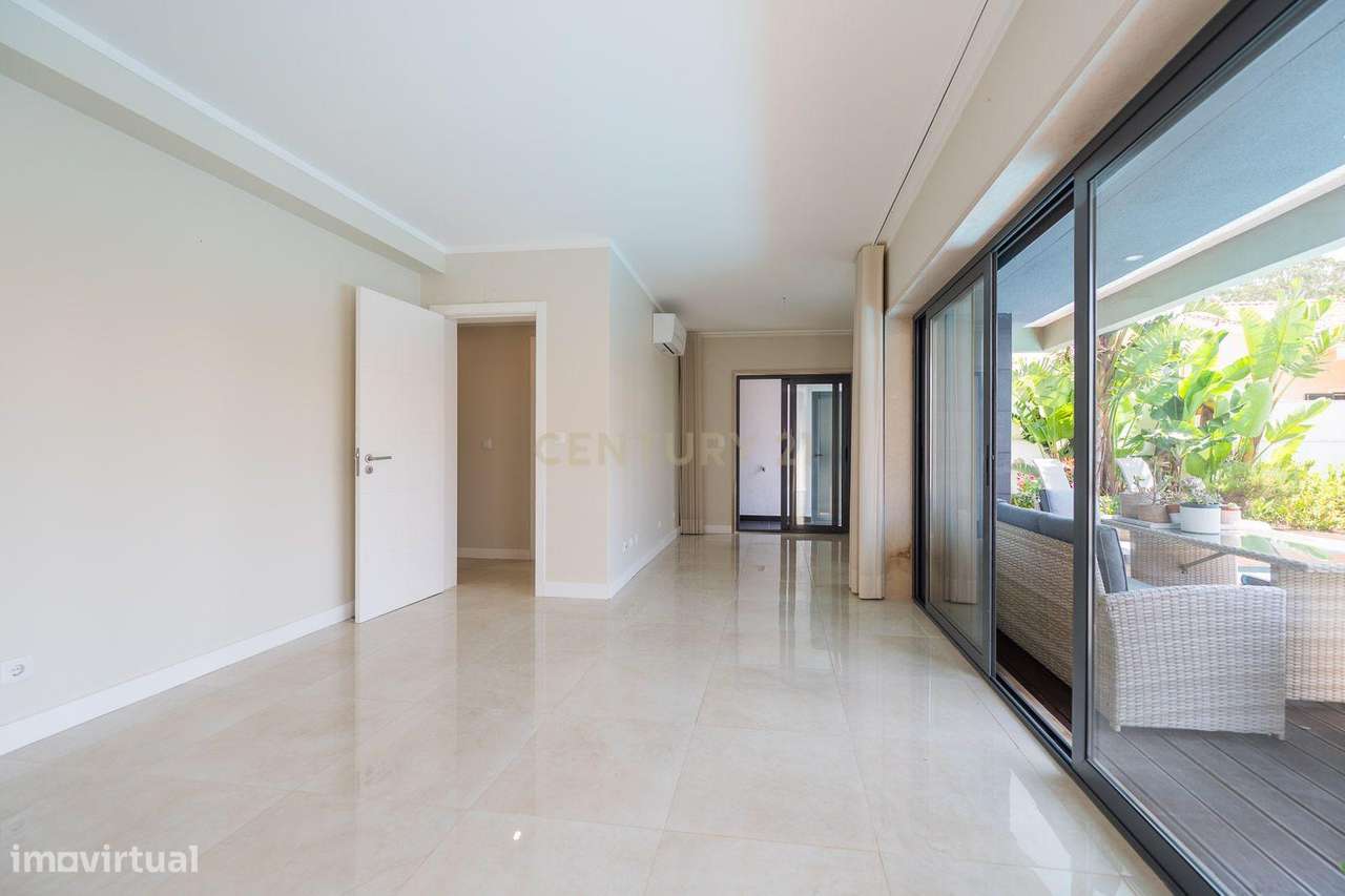 Moradia Soberba | Leceia - Oeiras-51
