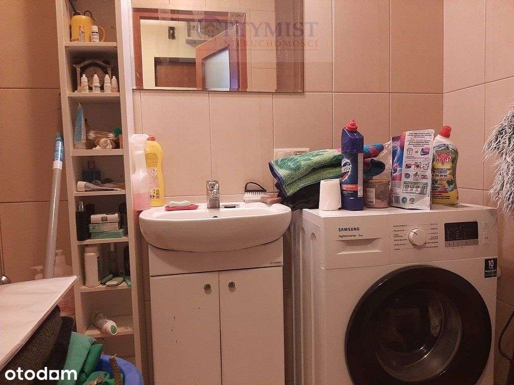 Kawalerka metro Lazurowa-6