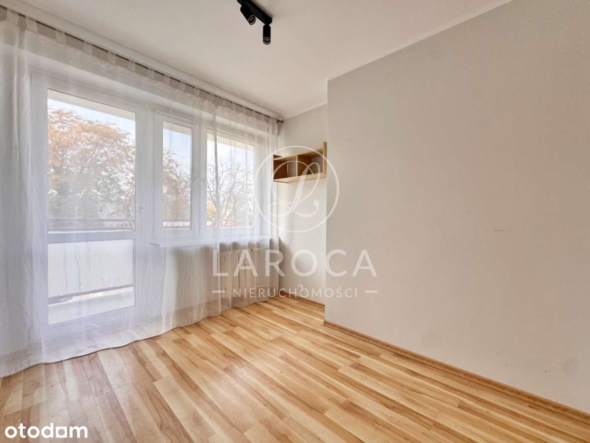 Nowa Cena, 3 Pokoje, winda, 3 balkony, Bielany.-3