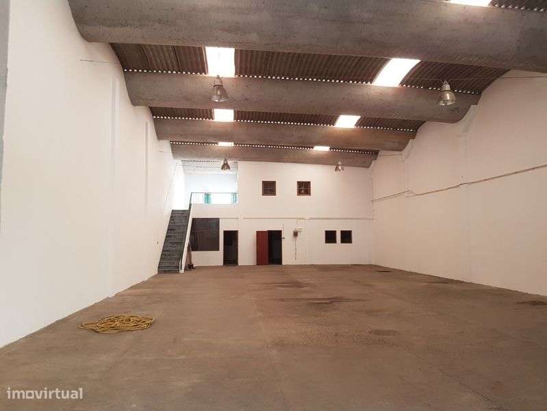 Armazém Parque Industrial Beja - Grande imagem: 5/10