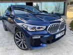 BMW X6 xDrive40d xLine - 2