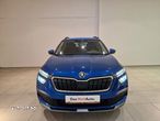 Skoda Kamiq 1.0 TSI DSG Style - 4