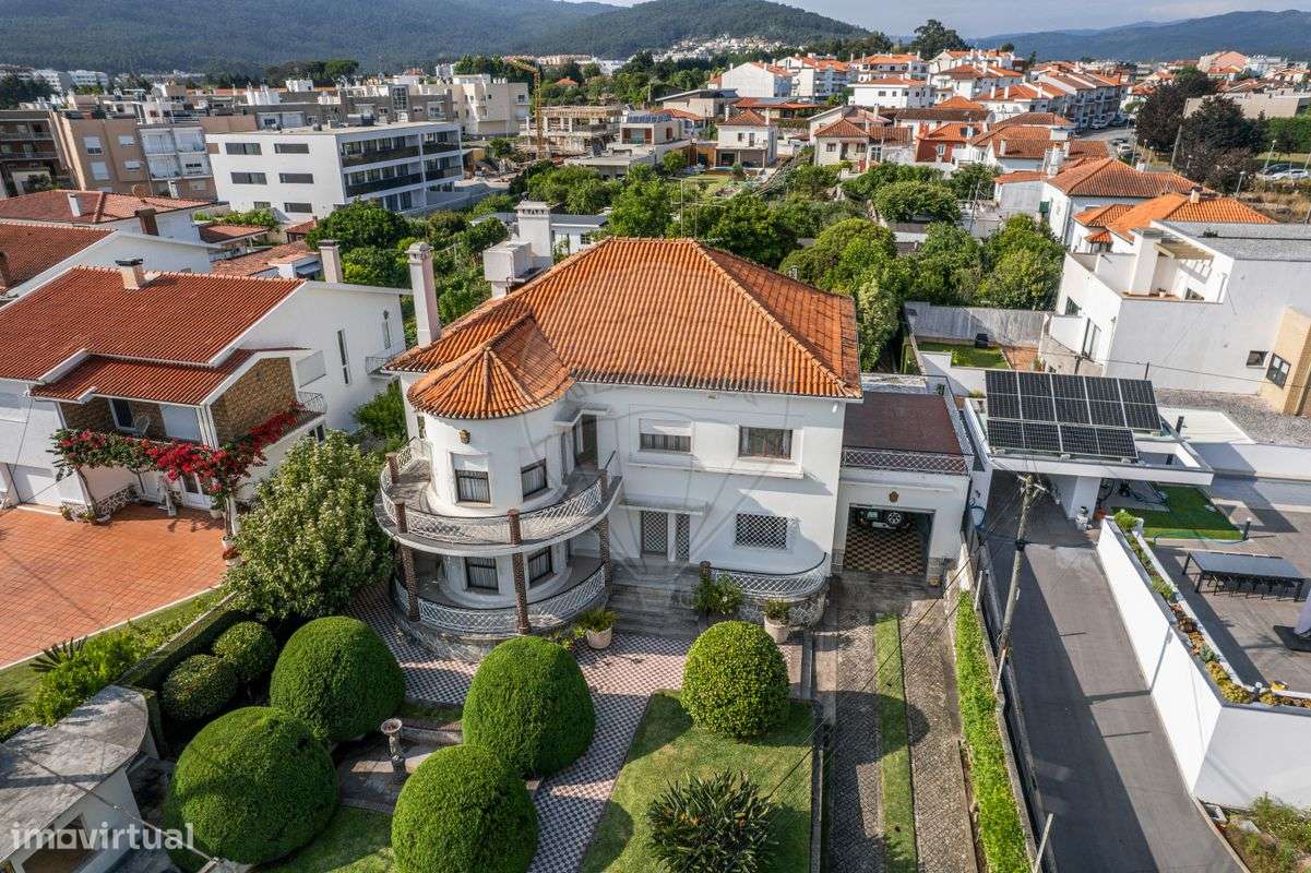 Moradia T6 para venda - Grande imagem: 3/47