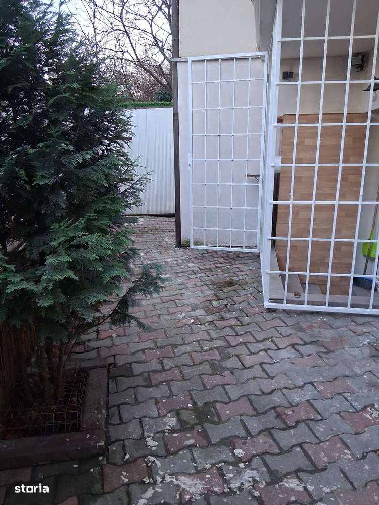 apartament cu 1 camera, zona buna-8