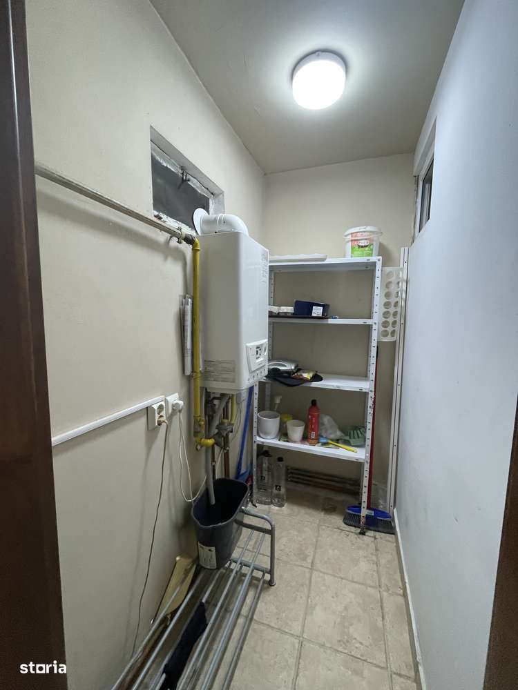 Apartament 2 camere, mobilat, Cetate-9