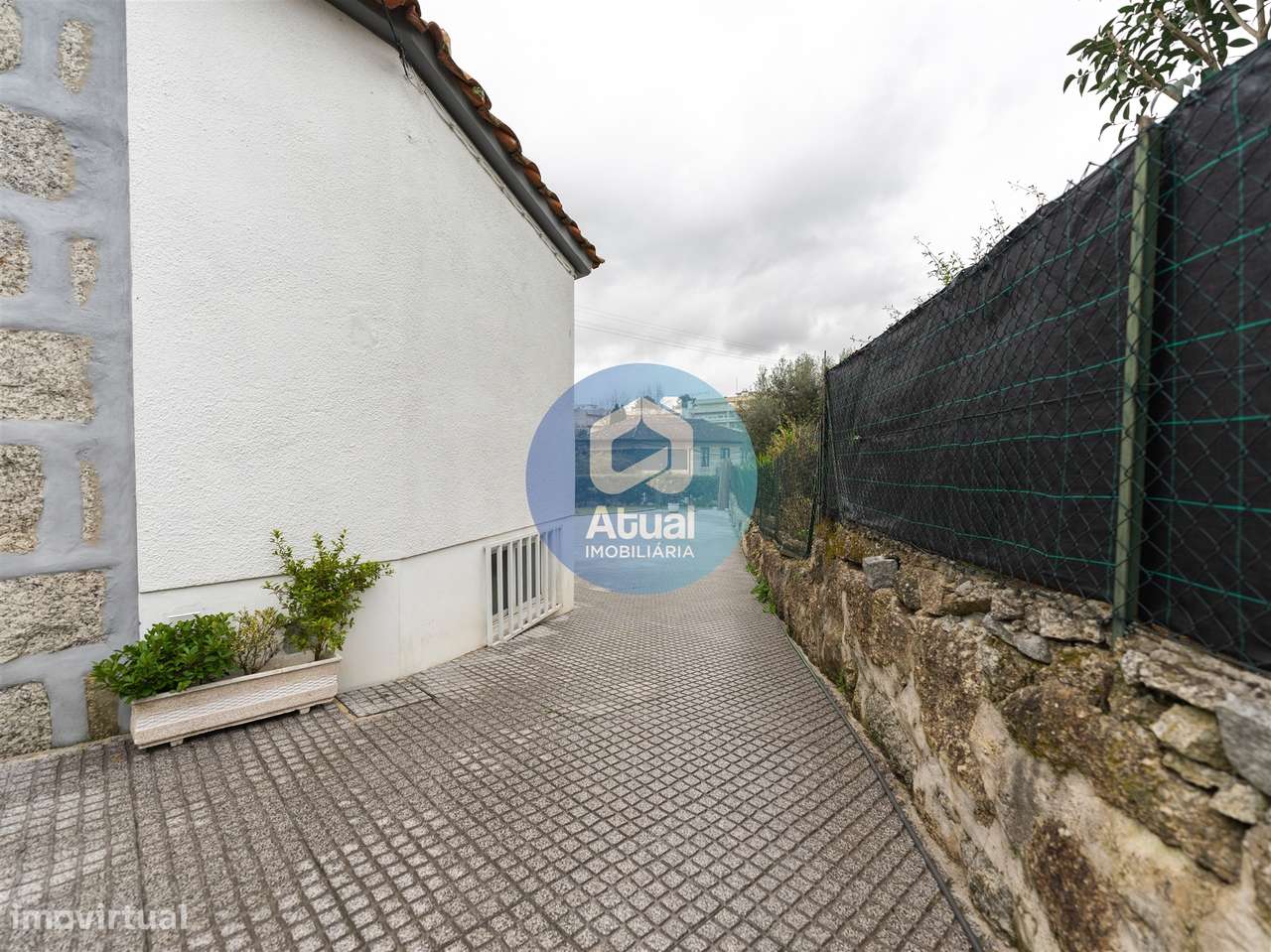 Moradia T2 Venda em Azurém,Guimarães-42