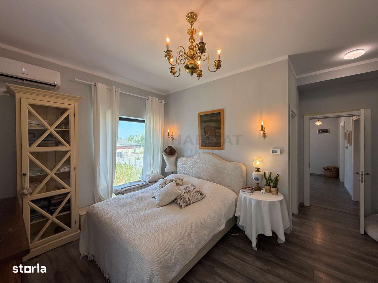 Vila 4 camere, curte amenajata | Strada Petre Ispirescu - Imagine principală: 4/20