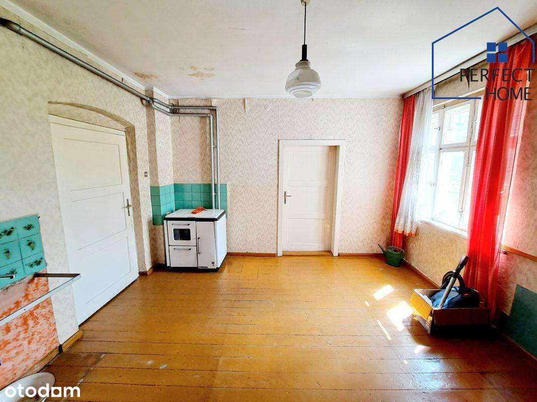 Dom w Nędzy z działką 1878mkw. blisko Raciborza-8