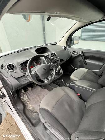 Renault Kangoo dCi 75 FAP Authentique - 8