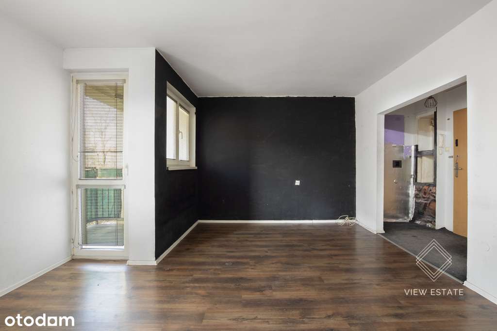 Kompaktowa kawalerka w centrum | Top lokalizacja - Pełny obrazek: 5/17