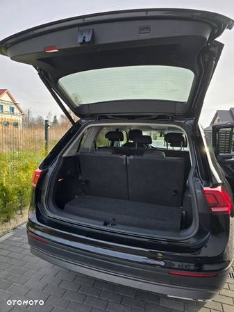 Volkswagen Tiguan Allspace 2.0 TDI SCR Comfortline DSG 7os - 9