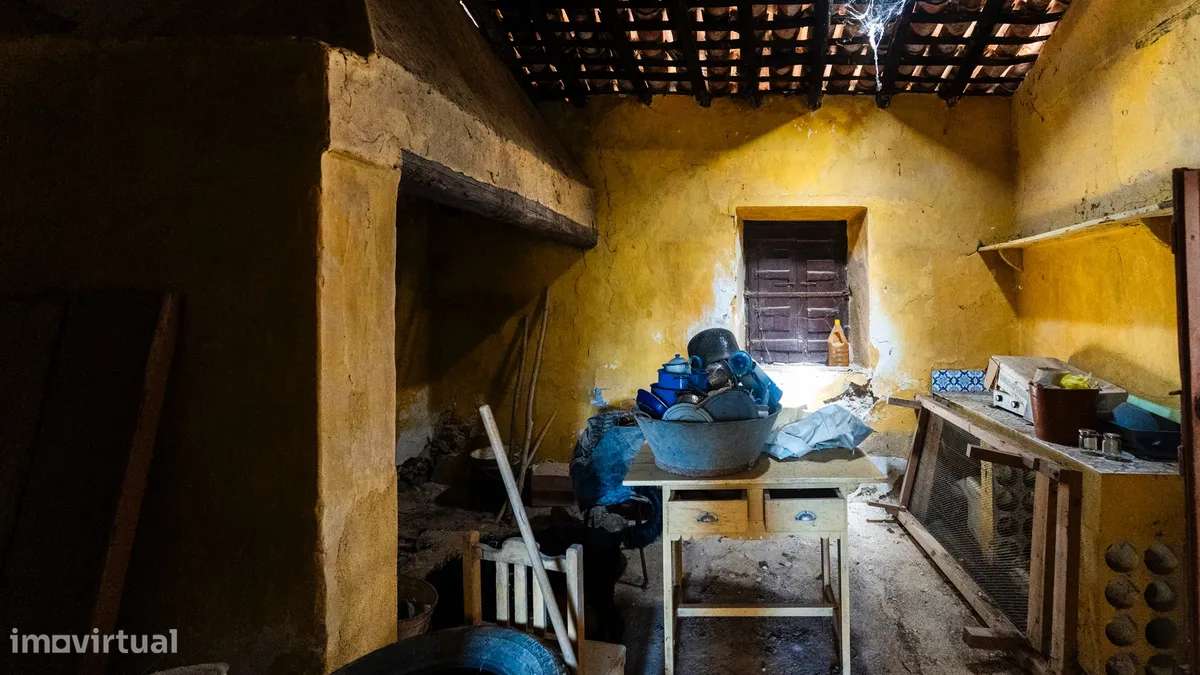 Quintinha Horta Velha Monchique - Grande imagem: 5/13