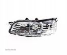 VOLVO C30 2006 - 10 KIERUNEK LUSTERKA L - 1