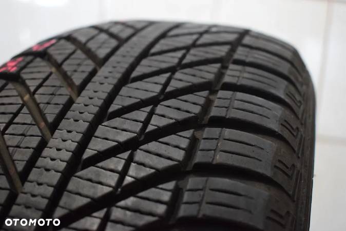 R16 205/55 Goodyear Vector 4seasons AO Wysyłka gratis! - 3