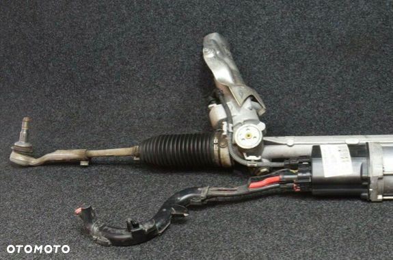 BMW F20 F21 F22 F23 F30 F31 F32 F33 F36 MAGLOWNICA PRZEKŁADNIA ANGLIK - 3