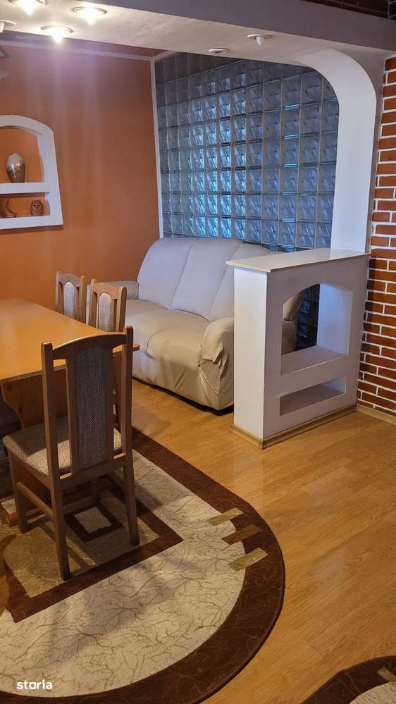 De vanzare 4 camere, 2 bai, balcon in zona Pietonal Stefan cel Mare - Imagine principală: 4/11