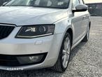 Skoda Octavia 2.0 TDI Elegance - 15