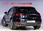 Porsche Macan S - 11