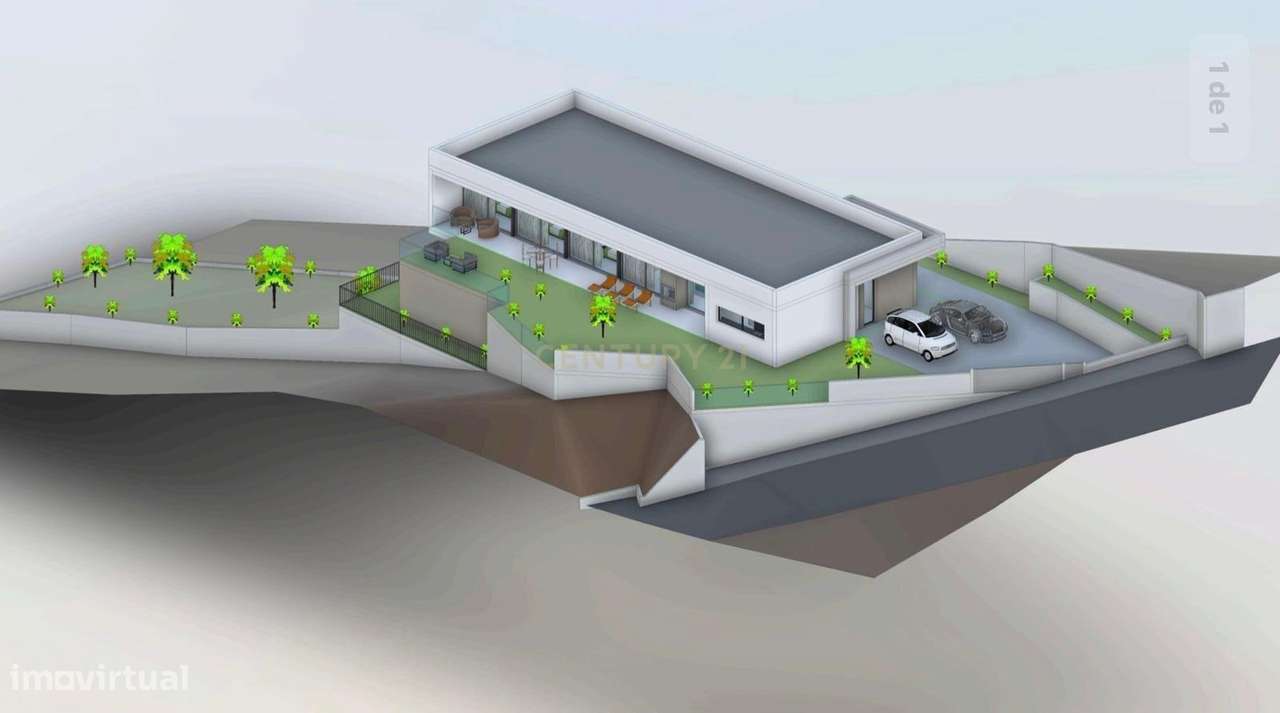 Moradia T3 de Luxo - Calheta, Madeira-22