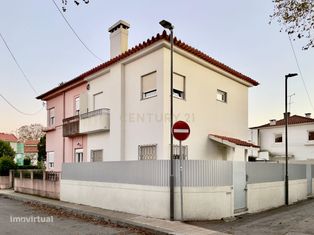 Moradia T3 no Amial com Jardim, Garagem e Sala de Cinema – Localização - Grande imagem: 2/15