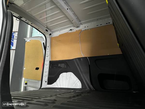 Opel Combo Cargo L1H1 Deduz iva - 14