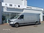 Volkswagen Crafter - 2