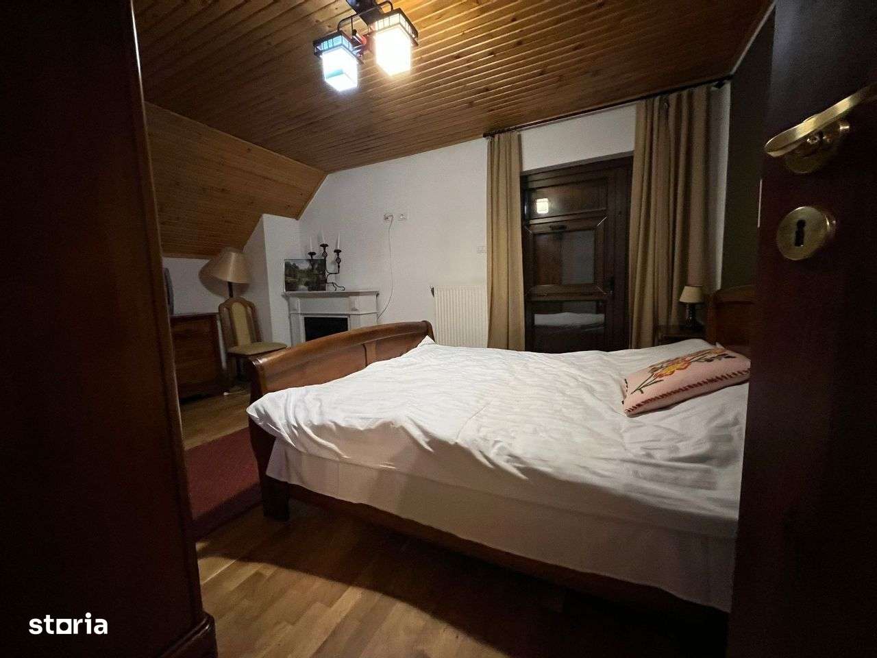 Casa de vacanta - Pensiune - Vatra Dornei - Imagine principală: 5/19