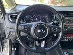 Kia Carens 1.6 GDI Business Line 7os EU6 - 21