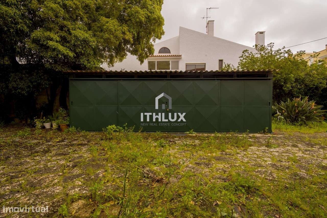 Moradia T4 em Sintra - Grande imagem: 4/57