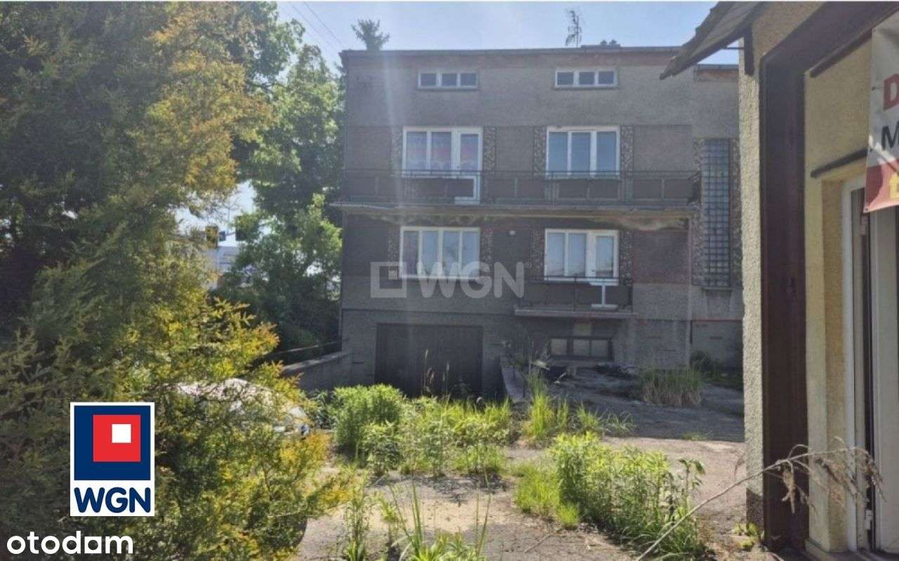 Dom, 230 m², Myszków - Pełny obrazek: 4/20